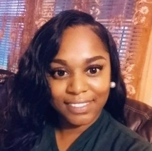 Meet your Posher, Tameka